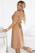 Robe de jour model 211583 Numoco